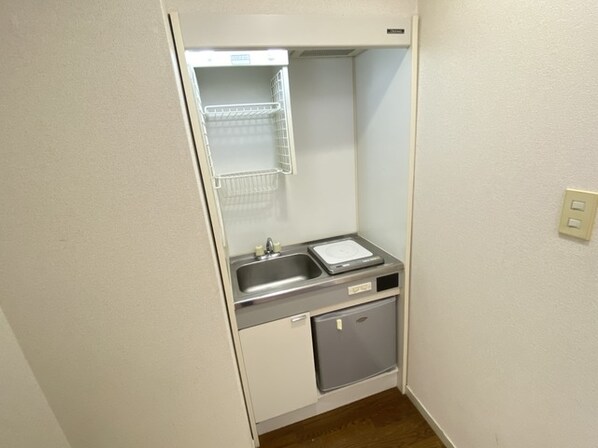 プルミエール2番館の物件内観写真